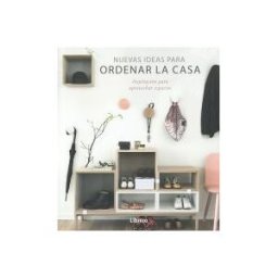 Librero. Nuevas Ideas Para Ordenar La Casa