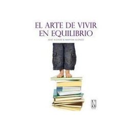 Natural Ediciones El Arte De Vivir En Equilibrio