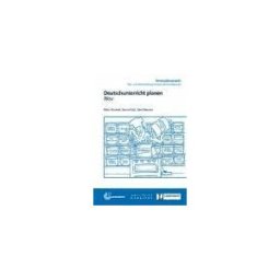 Langenscheidt Fernstudieneinheit 18: Deutschunterricht Planen Libro Con Dvd. Nueva Edición