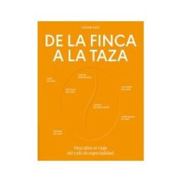 Cinco Tintas De La Finca A La Taza