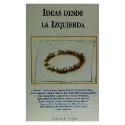 Huerga y Fierro Editores Ideas Desde La Izquierda