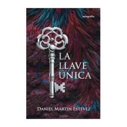 Autografía La Llave única