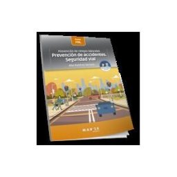 ICG Marge, SL Prevención De Riesgos Laborales: Prevención De Accidentes. Seguridad Vial