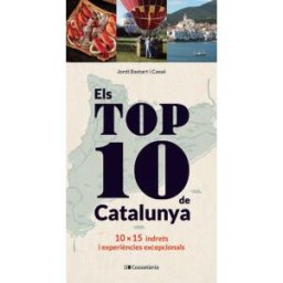 Cossetnia Edicions Els Top 10 De Catalunya
