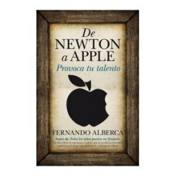 Editorial Toromítico De Newton A Apple. Provoca Tu Talento