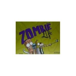 Diabolo Zombie Life 02