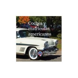 Books on Demand Coches Y Matrículas Americanos