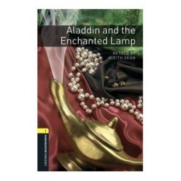 Oxford University Press España, S.A. Oxford Bookworms 1. Aladdin Enchant Lamp Mp3 Pack