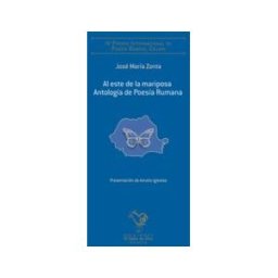 El Gallo De Oro Al Este De La Mariposa Antologia De Poesia