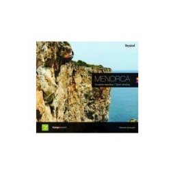 Ediciones Desnivel, S. L Menorca Escalada Deportiva