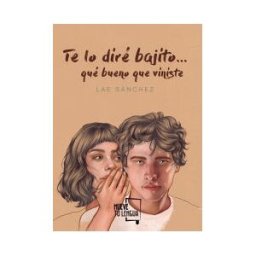 MueveTuLengua Te Lo Diré Bajito... Qué Bueno Que Viniste