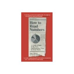 Orion Publishing Group How To Read Numbers
