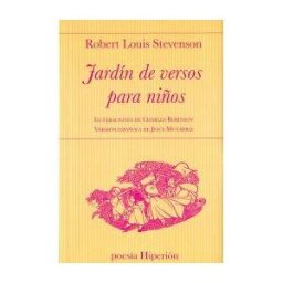 Ediciones Hiperión, S.L. Jardín De Versos Para Niños