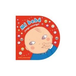 Macmillan Mi Bebe
