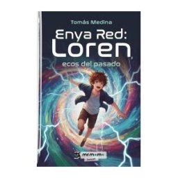 Mr. Momo Enya Red: Loren, Ecos Del Pasado