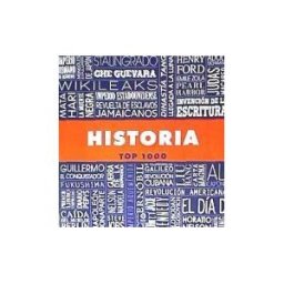 Edimat Libros S.A. Historia Top 1000
