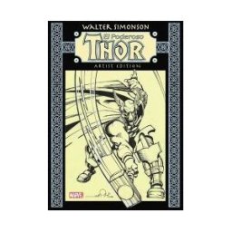 PANINI ESPAñA S.A. Thor De Walter Simonson. La Balada De Bill Rayos Beta (marvel Limited Artist Edition)
