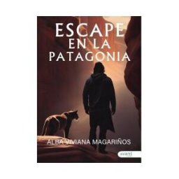 AVANT Editorial Escape En La Patagonia