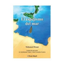 Diwan Mayrit El Espejismo Del Mar