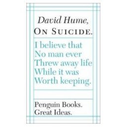 Penguin Books Ltd Great Ideas On Suicide