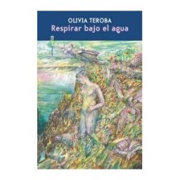 Editorial Sexto Piso Respirar Bajo El Agua
