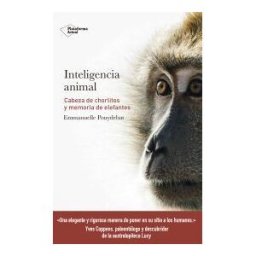 Plataforma Editorial S.L. Inteligencia Animal