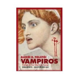 Ediciones Espuela de Plata Vampiros