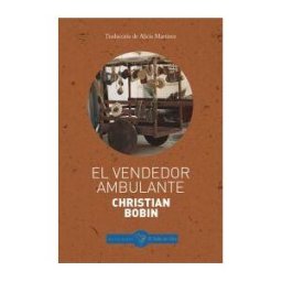 Ediciones El Gallo De Oro El Vendedor Ambulante