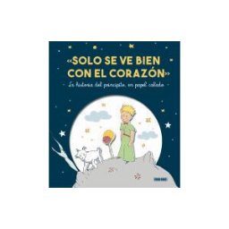 Panini España S.A. Solo Se Ve Bien Con El Corazón