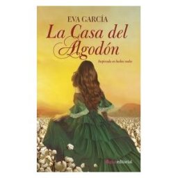 Agua Editorial La Casa Del Algodón