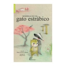 ALFARROBA Memorias De Um Gato Estrabico