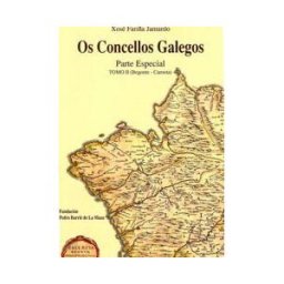 Fundación Barrié Os Concellos Galegos. Ii: Begonte-carnota