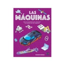 Estudio Didáctico Las Máquinas