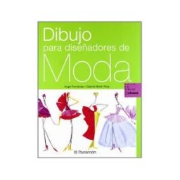 Parramón Dibujo Para Disenadores De Moda