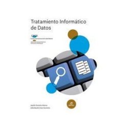Editorial Editex Tratamiento Informático De Datos