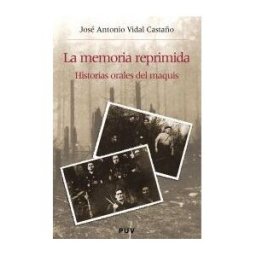 Publicacions de la Universitat de Valncia La Memoria Reprimida