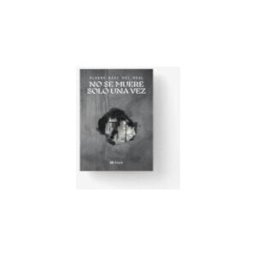 DURII CREATIVE STUDIO BOOK No Se Muere Solo Una Vez