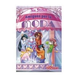 Estrella Polar Amigues Per La Moda