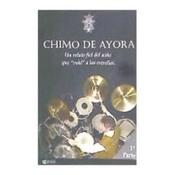 Editorial Séneca Chimo De Ayora : Un Relato Fiel Del Niño Que Voló A Las Estrellas