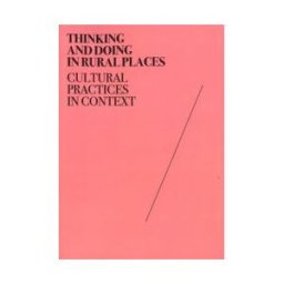 Ministerio de Educación, Cultura y Deporte. área de Thinking And Doing In Rural Places
