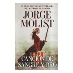 DEBOLSILLO Canción De Sangre Y Oro