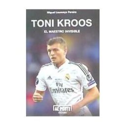 Al Poste Ediciones Toni Kroos