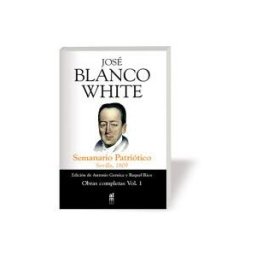Al-Andalus y el Mediterraneo José Blanco White