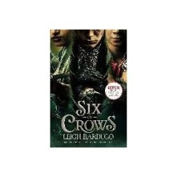 Orion Children's Books Six Of Crows - Netflix