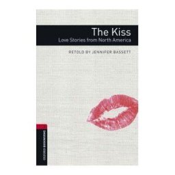Oxford University Press España, S.A. Oxford Bookworms 3. The Kiss. Love Stories From North America Mp3 Pack