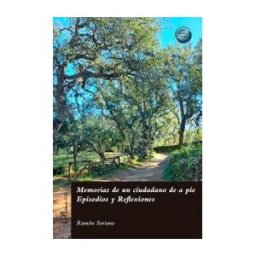Editorial Dykinson, S.L. Memorias De Un Ciudadano De A Pie. Episodios Y Reflexiones