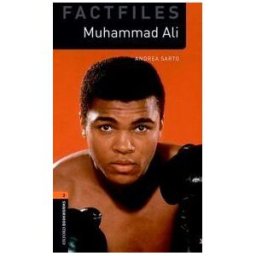 Oxford University Press España, S.A. Oxford Bookworms 2. Muhammad Ali Mp3 Pack