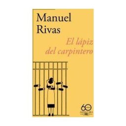 ALFAGUARA El Lápiz Del Carpintero