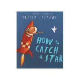 HarperCollins Children's Books How To Catch A Star