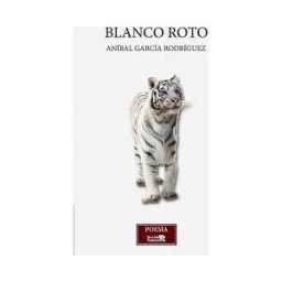 Raspabook Blanco Roto
